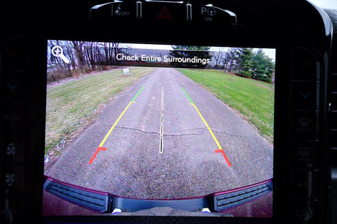 Used 2019 RAM 1500 Limited w/ Advanced Safety Group image 36