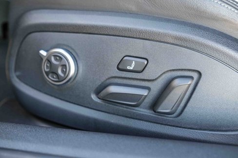 Used 2022 Audi S5 Premium Plus w/ Premium Plus image 20