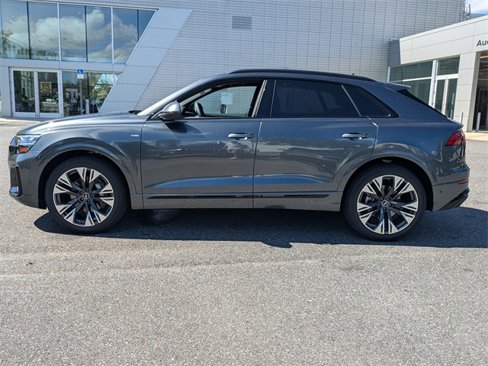 New 2026 Audi Q8 Premium Plus image 6