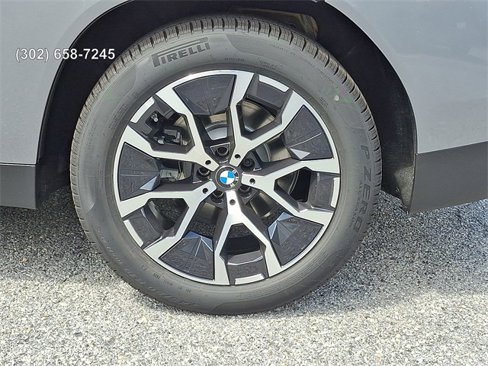 Used 2026 BMW X3 xDrive30 w/ Premium Package image 8