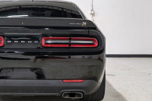 Used 2020 Dodge Challenger R/T Scat Pack image 47