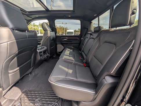 New 2026 RAM 1500 Laramie image 7