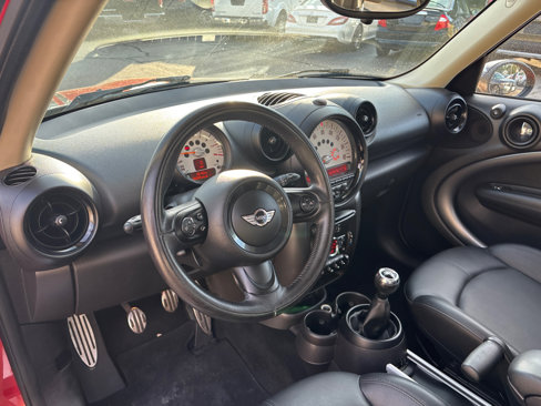 Used 2013 MINI Cooper Countryman S image 10