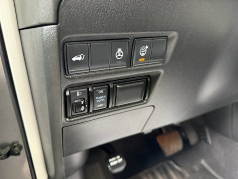 Used 2019 INFINITI QX80 Luxe w/ 22" Wheel Package image 16