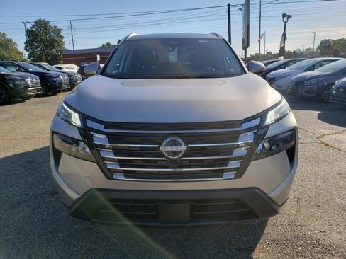 New 2026 Nissan Rogue SV image 11