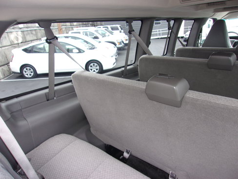 Used 2016 Chevrolet Express 3500 LT w/ LT Preferred Equipment Group image 19