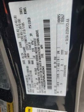 Used 2024 Ford Bronco Wildtrak image 9