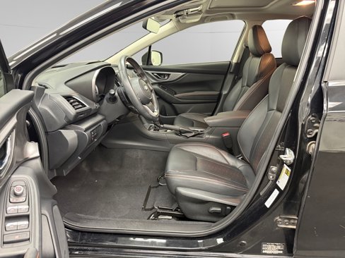 Certified 2023 Subaru Crosstrek 2.5i Limited image 9