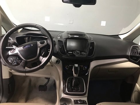 Used 2013 Ford C-MAX SEL image 21