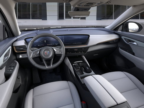 New 2025 Buick Envision Avenir image 39