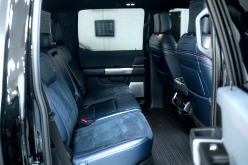 Used 2021 Ford F150 Raptor w/ Raptor 37 Performance Package image 81