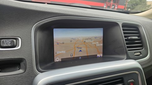 Used 2018 Volvo S60 T5 Inscription Platinum image 36