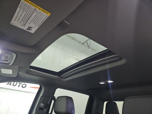 New 2026 GMC Sierra 1500 Denali w/ Denali Reserve Package image 34