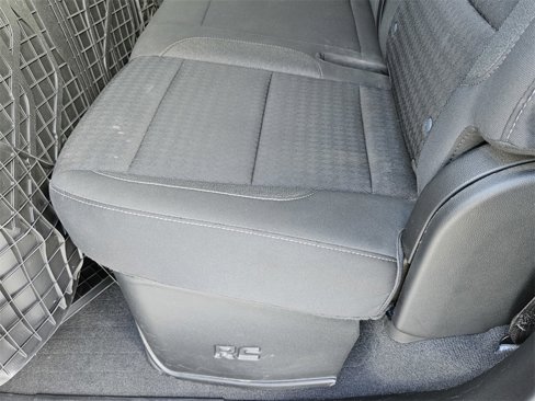 Used 2022 Chevrolet Silverado 1500 Custom image 25