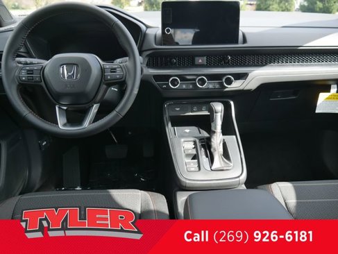 New 2026 Honda CR-V Sport image 43