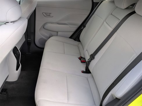 Certified 2024 Hyundai Kona SEL image 12