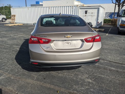 Certified 2024 Chevrolet Malibu LT image 7