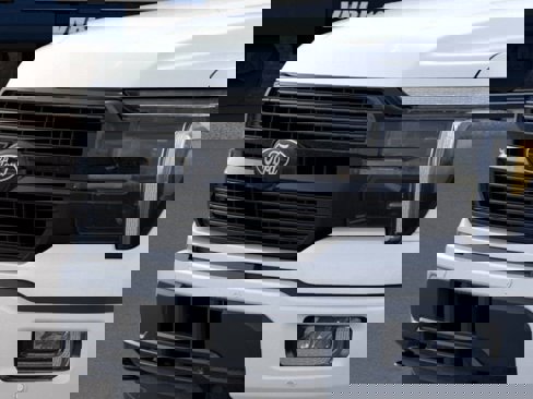 New 2025 Ford F150 Platinum w/ FX4 Off-Road Package image 39