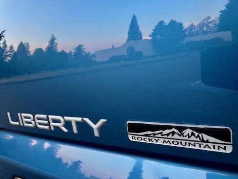 Used 2004 Jeep Liberty Sport w/ PWR Convenience Group image 11