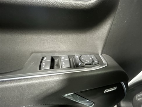 New 2026 GMC Sierra 1500 SLT w/ SLT Premium Package image 15