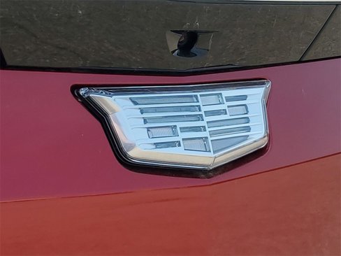 New 2026 Cadillac Vistiq Luxury image 31