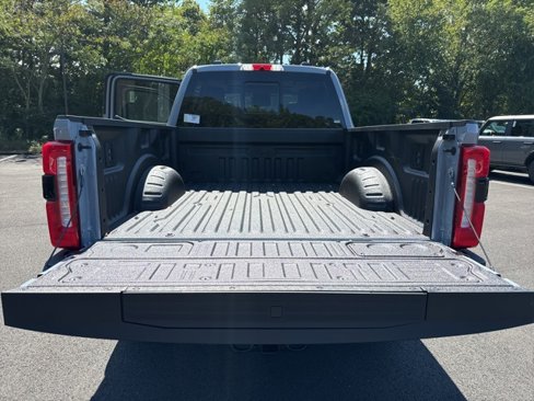 New 2026 Ford F250 Lariat image 23