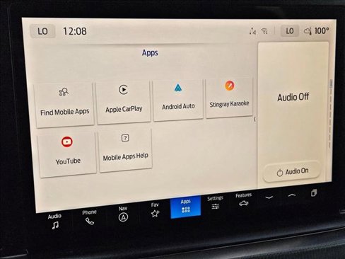 New 2026 Ford F250 Platinum image 13