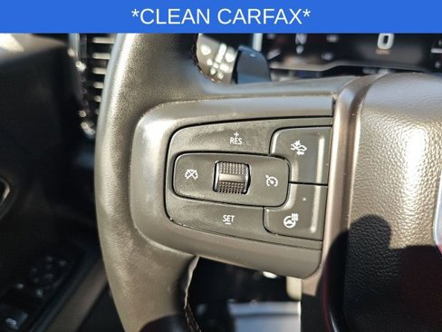 Used 2025 GMC Sierra 1500 AT4 image 40