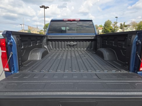 New 2026 Chevrolet Silverado 2500 LT w/ Trail Boss Package image 5