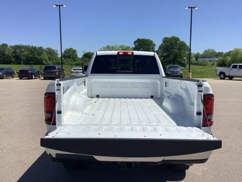 New 2025 RAM 2500 Tradesman image 12