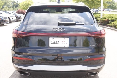 New 2025 Audi Q5 Premium Plus image 4