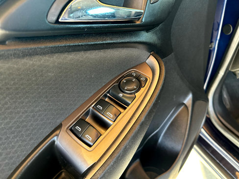 Used 2017 Chevrolet Malibu LS image 36