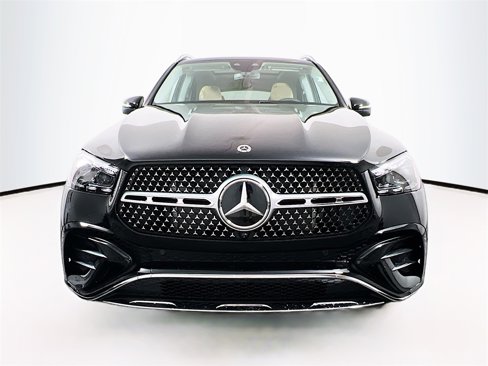New 2026 Mercedes-Benz GLE 450 4MATIC image 2