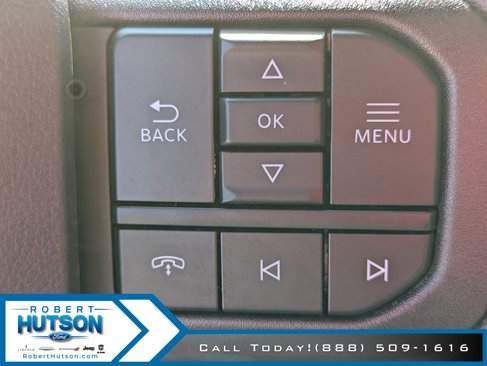 New 2026 Ford F350 XL image 16