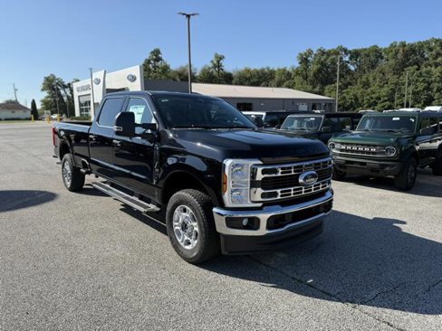 New 2026 Ford F350 XLT image 7
