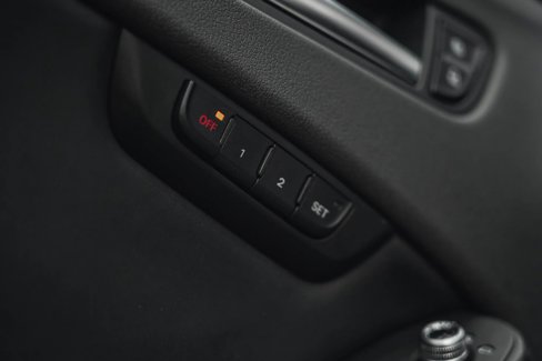 Used 2015 Audi S4 Premium Plus w/ Technology Package image 36