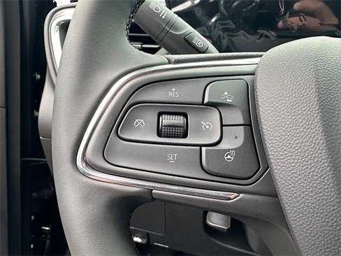 New 2026 Buick Encore GX Sport Touring w/ Experience Buick Package image 18