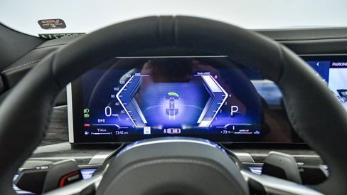 New 2026 BMW 760i xDrive w/ Executive Package image 29