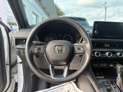 Used 2024 Honda CR-V Sport-L image 24