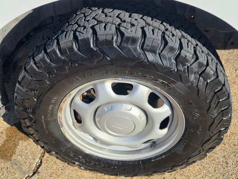 Used 2021 Ford F150 XL image 25