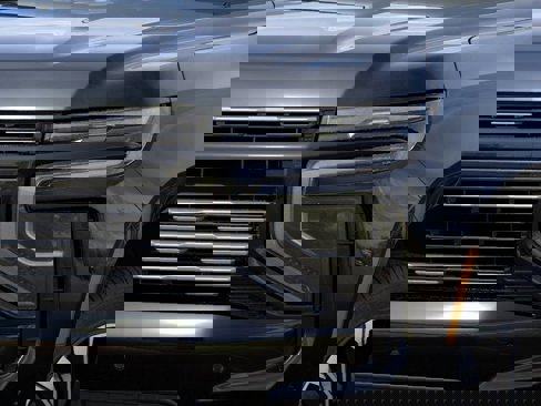 New 2025 Chevrolet Suburban High Country image 34