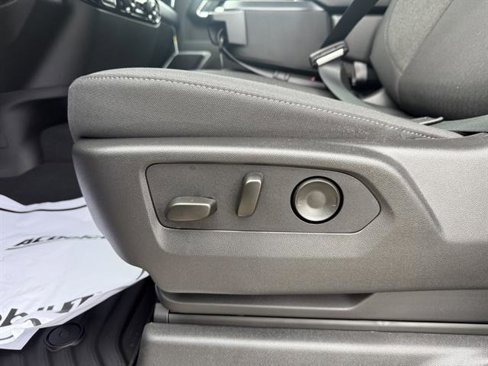 New 2026 Chevrolet Silverado 1500 LT image 35