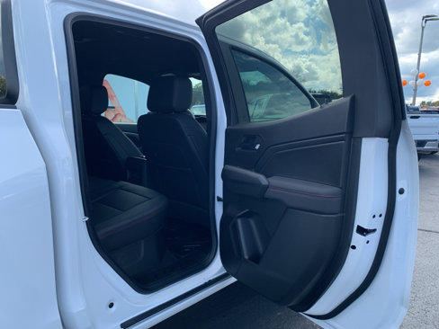 New 2026 Chevrolet Colorado Z71 w/ Technology Package image 25
