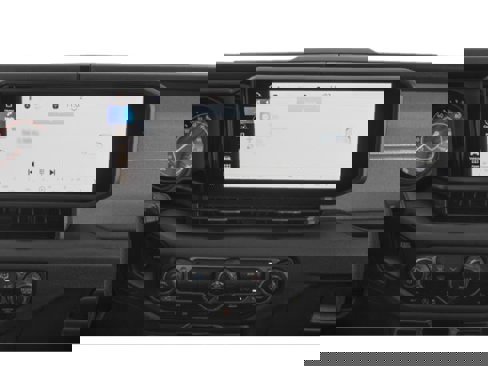 New 2026 Jeep Wrangler Sport S image 10