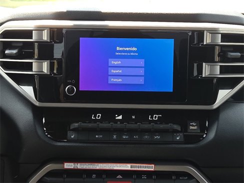 New 2026 Toyota Tundra SR5 image 12