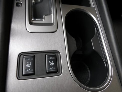 Certified 2024 Nissan Murano SV w/ SV Midnight Edition Package image 31