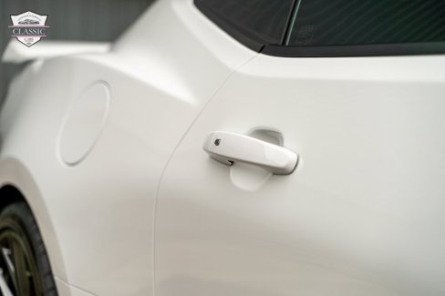 Used 2023 Chevrolet Camaro ZL1 image 47