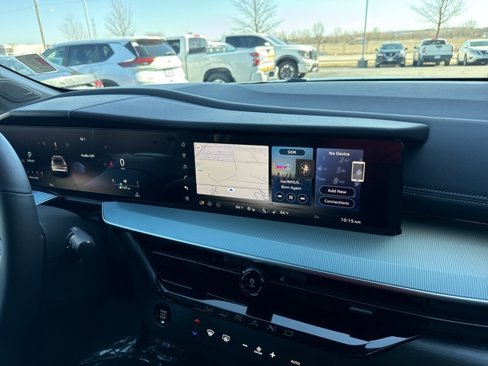 New 2025 Nissan Murano SL image 18