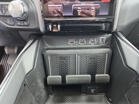 New 2026 RAM 1500 Rebel image 28