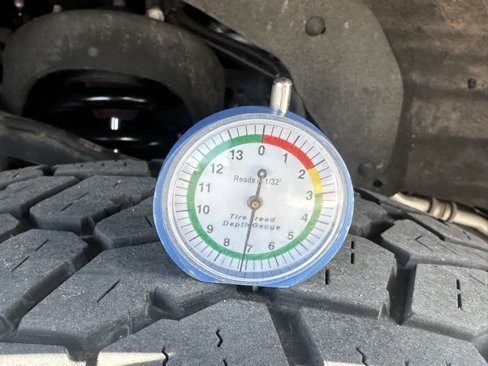 Used 2023 Ford F150 XLT w/ Equipment Group 302A High image 16
